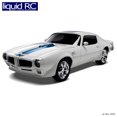 thumbnail image 7 of Plastic Model Kit-70 Pontiac Firebird, 7 of 7