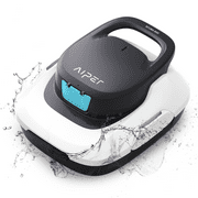 Aiper Scuba 800 Cordless Robotic Pool Cleaner for Above Ground Pools up to 860sq.ft