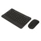 thumbnail image 5 of Combo de teclado y mouse, teclado inalámbrico, mouse, juego de teclado y mouse de 2.4G, teclado inalámbrico, mouse, rendimiento confiable, 5 of 8