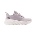 thumbnail image 1 of Tenis Skechers Bobs B Flex Hi Mujer Juvenil lavanda 24.5, 1 of 6