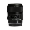 thumbnail image 3 of Sigma Objectif Art 35 mm F/1,4 DG HSM pour Appareils Photo Reflex Numériques Nikon, 3 of 4