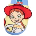 thumbnail image 3 of Histoire de jouets Pantoufles 3D Jessie pour Filles, 3 of 5