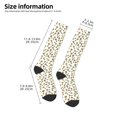 thumbnail image 2 of Yiaed Keys1 Print Great elasticity Adult Stockings Sports socks for Men and Women, 2 of 6