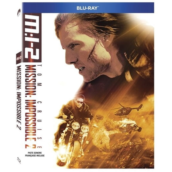 Mission: Impossible 2