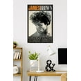 thumbnail image 2 of James Brown - Try Me Wall Poster, 22.375" x 34", 2 of 4
