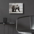thumbnail image 6 of Epic Art 'Walking Bear' by Irena Orlov, Acrylic Glass Wall Art, 16"x12", 6 of 9