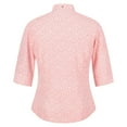 thumbnail image 2 of Regatta Womens Nimis IV Floral Shirt, 2 of 5