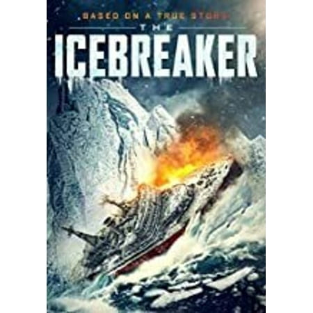 The Icebreaker (DVD)