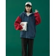thumbnail image 6 of Niepce Inc Streetwear Zip Up Jacket for Women, 6 of 6