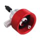 thumbnail image 4 of Adaptador de recarga de gas LPG con puerto de aceite de silicona para tanque de gas propano roscado 7/16, 4 of 7