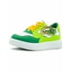 thumbnail image 4 of Tenis para Niño Karsten Dragon Ball Z Shenlong Cómodo Ligero Verde 15.5, 4 of 6