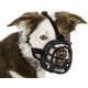 thumbnail image 5 of Bozal para perro, color negro (Black), talla 5 (Largo: 11 cm/Ancho: 35 cm), 5 of 8