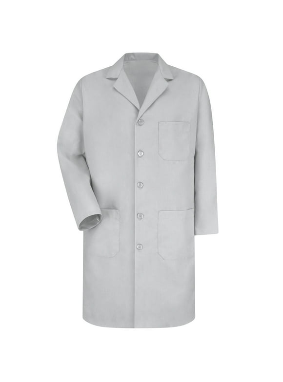 Landau Lab Coat