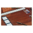 thumbnail image 2 of See-thru Desk Pad Organizer, 2 of 2