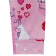 thumbnail image 3 of Character Toddler Unisex Valentine's Day Pajama Set, 2-Piece, Sizes 12M-5T, 3 of 3