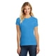 thumbnail image 1 of Camiseta Perfect Blend® para mujer de District ®. DM108L Distrito  DM108L, 1 of 1