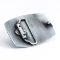 thumbnail image 5 of Belt Buckle Blank DIY Rectangle Belt Buckles for Women Men ,, 5 of 7