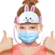 thumbnail image 1 of Careta Infantil Galaxy Products Anti Salpicaduras 12 Modelos Diferentes, 1 of 5