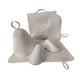 thumbnail image 3 of Conjunto de gorro de Sauna Gloria 5 uds gorro de baño accesorios de estilos s para interiores, 3 of 9