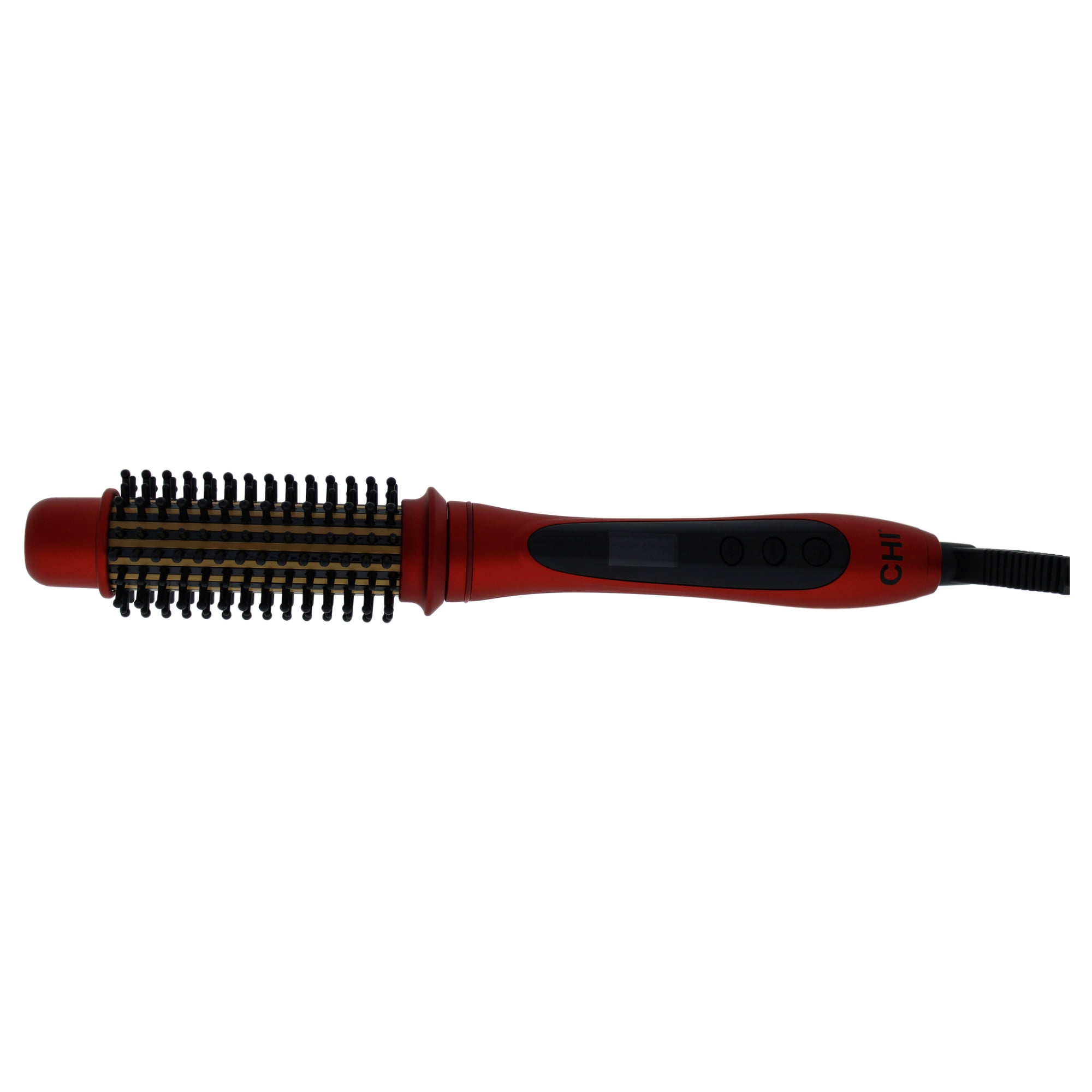 CHI CHI Air Tourmaline Ceramic Heated Round Brush, 1.25 Inch