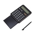 thumbnail image 4 of Calculadora de escritorio Calculadora Calculadora financiera grande multifunción Calculadoras de oficina Durabilidad probada Jadeshay A, 4 of 8