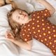 thumbnail image 5 of Balery 60s and 70s Aesthetic Conjunto de Pijama Infantil de Manga Corta con Estampado – Ropa de Dormir de Algodón Suave-X-Large, 5 of 6