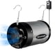 thumbnail image 1 of Filtro de Carbono para Aire MELONFARM de 4 pulgadas con Ventilador y Control de Velocidad, 1 of 7