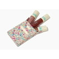 thumbnail image 2 of kiki SO CUTE lip gloss 3 pcs set the original Kawaii makeup moisturizing shimmering colors, 2 of 3