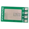 thumbnail image 1 of Seitruly Controlador LED de 2,8-6V CC, portátil, 9W, controlador profesional ajustable, módulo convertidor de protección contra Electrónica, 1 of 6