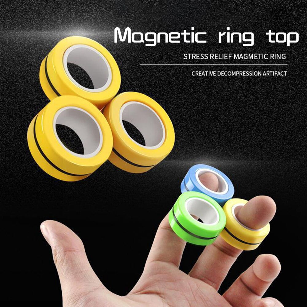 magnetic fidget toys for toddlers