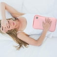 thumbnail image 3 of Electric Hot Water Bag USB Rechargeable Hand Warmer Adjustment for Keep Warm, 3 of 6