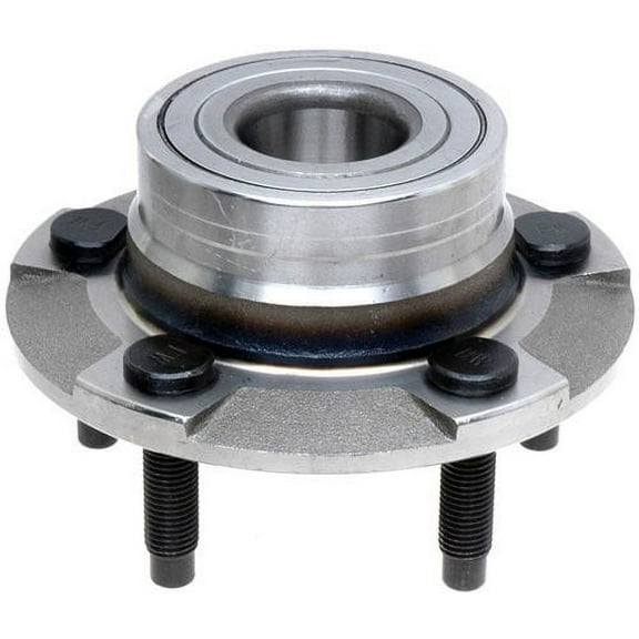 Raybestos R-Line Wheel Hub Assemblies Fits select: 1991-1997 FORD THUNDERBIRD, 1991-1997 MERCURY COUGAR