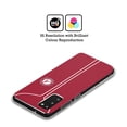 thumbnail image 2 of Head Case Designs Officially Licensed University Of Alabama UA The University Of Alabama Baseball Jersey Soft Gel Case Compatible with Samsung Galaxy S22 Ultra 5G, 2 of 7
