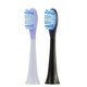 thumbnail image 1 of 4pcs For Zhizhen Brush Head Replacement Electric Tooth Brush Heads Head Hx9 Series Black, 1 of 5