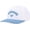 White/Slate, variant on Callaway Golf Performance Pro Hat White/Navy