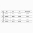 thumbnail image 3 of 12-18 Months Toddler Boys Long Sleeve Classic Oxford Dress Shirts Kids Casual Button Collared Shirt for 12 18 24 Months 2T 3T 4T 5T 6T 7T Toddler Kids Fall Winter Clothes Tops, 3 of 9