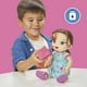 thumbnail image 4 of Baby Alive Time for School Juego de muñecas para bebé, 12 pulgadas, juguetes de regreso a la escuela para niñas y niños, cabello castaño, regalos preescolares para niños, a partir de 3 años (exclusivo, 4 of 5