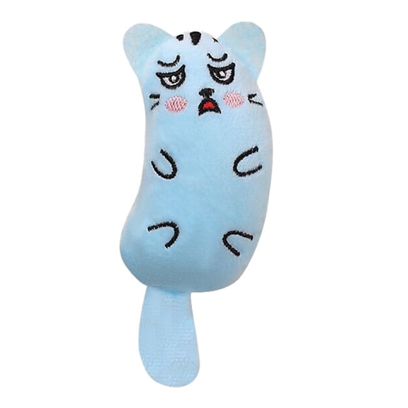 Since Hi Cat Toy Cute Sound Paper Pet Toy Tail Toy Mentally Stimulating Dog Large Dog Teething for Dogs Set Dog Animals under 10 Puppy Squeaky for Small Dogs Heart Beat Cat for Puppy Christmas for