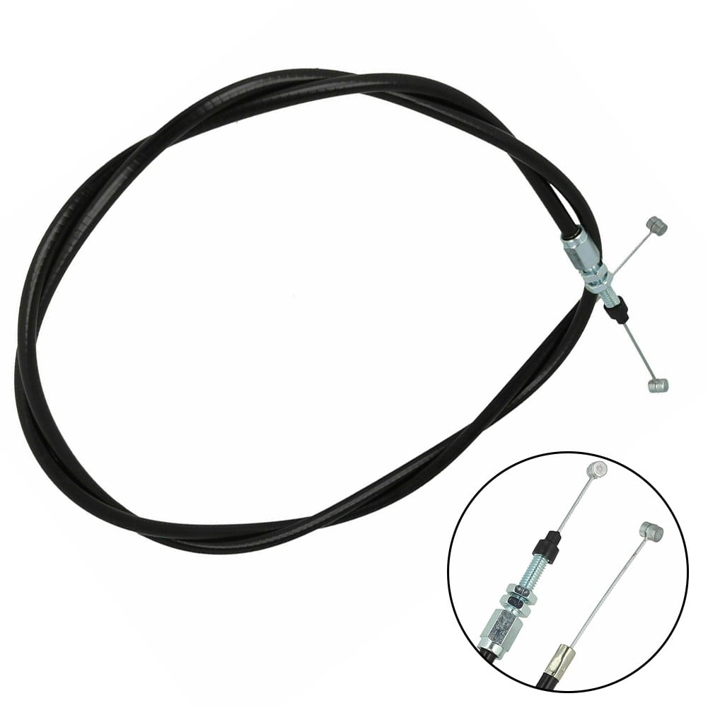 FANJIE For Honda lawnmower throttle cable HRD535 HRD536 HR214 HR194