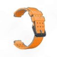 thumbnail image 4 of Silicone Replacement Strap for Approach S20 Monochrome GPS Watch - Durable and Comfortable Fit, 4 of 5
