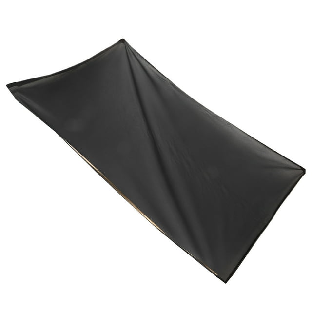 Cortina parasol para techo corredizo Corn, cortina parasol para techo corredizo Corn, cortina parasol para techo corredizo negra, juego de cortinas para tragaluz, diseño a prueba de futuro