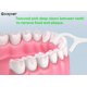 thumbnail image 5 of Pack de 200 palillos para hilo dental oso de fresa Electrónica, 5 of 5