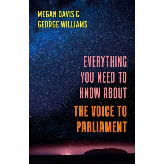 Everything You Need to Know about the Voice, (Paperback)