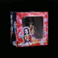 thumbnail image 5 of Pretty Girl Pirates GK - Young Boa Hancock In Kneeling Sitting Pose Chibi Version  Anime Figure Model, 5 of 5