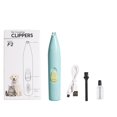 thumbnail image 1 of Hml Cordless LED Pet Hair Remover Rechargeable Efficient Grooming Tool Effortlessly Tackle Dander For A Cleaner Healthier Pet, 1 of 2