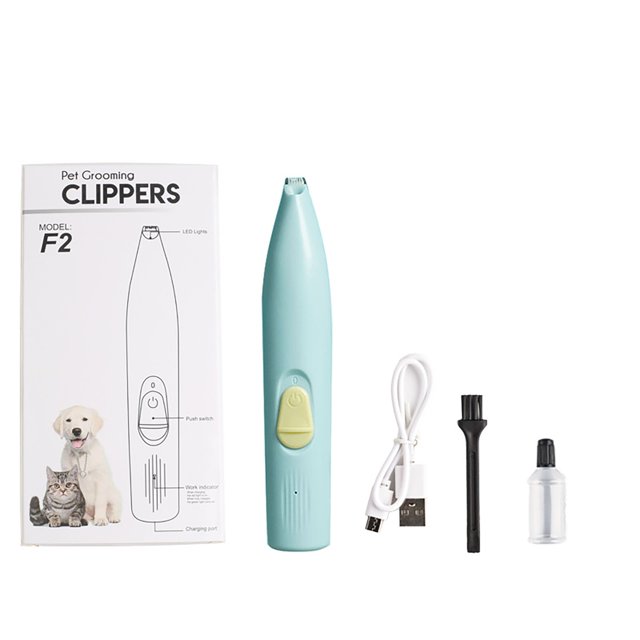 Hml Cordless LED Pet Hair Remover Rechargeable Efficient Grooming Tool Effortlessly Tackle Dander For A Cleaner Healthier Pet