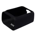 thumbnail image 1 of Ndcxsfigh Funda Silicona Anticaída para Eufy Security S230 SoloCam S40 (negro), 1 of 9
