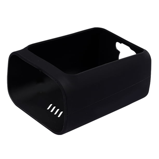 Cubierta protectora de la piel Funda protectora de silicona anticaída para Eufy Security S230 SoloCam S40