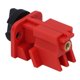 thumbnail image 4 of Dispositivo de Bloqueo del interruptor de Circuito, Abrazadera Sensible A Nylon Resistente al Calor del Calor en el Bloqueo del interruptor de Alimentación para industrial, 4 of 7