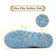 thumbnail image 5 of Zapatos de senderismo Mishansha Low Top Sneakers azules para niños 5.5, 5 of 7